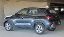 Kia Sonet KIA SONET 1.5L AT 2022 AW #SON01