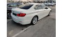 BMW 535i 2011 Full options Gulf specs sunroof navigation camera