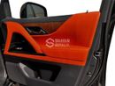 لكزس LX 700h VIP 3.5L HEV TWIN TURBO V6 VIP 4SEATS BLACK EDITION | AUTO PARKING | AT 4WD 2026MY