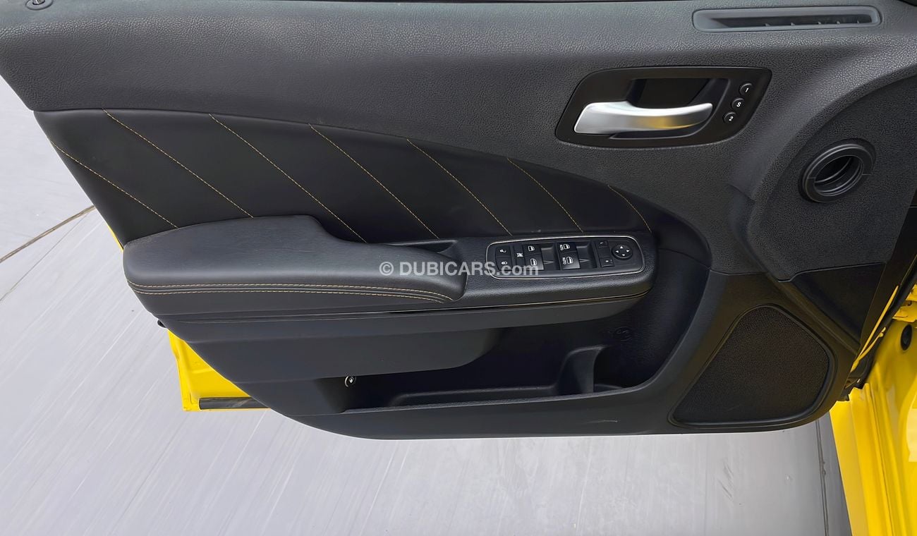 Dodge Charger DAYTONA 5.7 | Under Warranty | Inspected on 150+ parameters