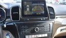 Mercedes-Benz GLE 350 Std | 4-Matic | 360 Camera | Excellent Condition | With Warranty