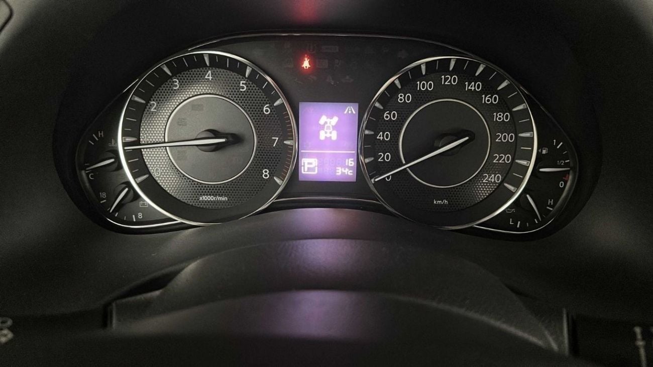 Nissan Patrol Nissan Patrol XE V6 2024 EXPORT ONLY.