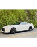 نيسان جي تي ار نيسان GTR 2014 خليجي