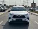 تويوتا هايلاندر 2.5L Hybrid GXR (AWD)