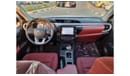 Toyota Hilux Toyota Hilux SR5 4.0L PETROL V6 A/T FULL OPTION 2023