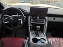 Toyota Land Cruiser TOYOTA LAND CRUISER VXS HYBRID FULL OPTION 2026 MODEL