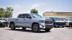 Toyota Tundra V8 Crewmax TRD Off Road 5.7L Petrol 2020