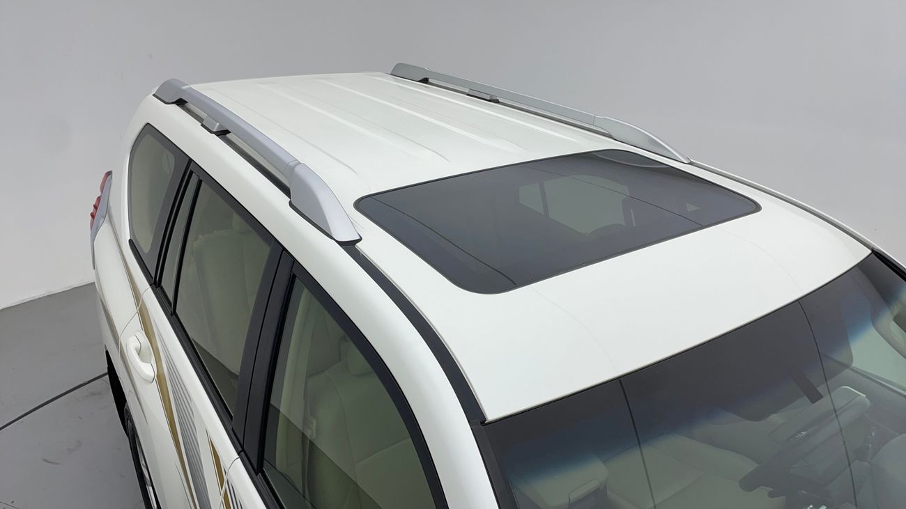 Toyota Prado TX L 4 | Zero Down Payment | Free Home Test Drive