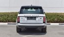 Land Rover Range Rover Autobiography LWB Black Pack (Export)
