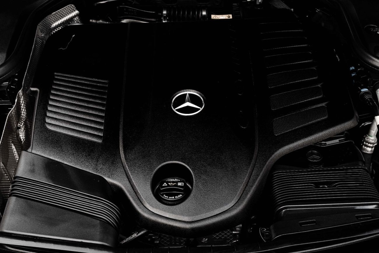 Mercedes-Benz CLS 450 CLS 450 4Matic | 5,190 P.M  | 0% Downpayment | Agency Warranty!