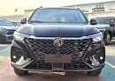 MG RX5 MG RX5 Luxury 1.5L Turbo A/T FWD SUV Gcc Black Color 2025 Model