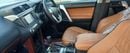 تويوتا برادو Toyota Prado TXL MODEL 2016 diesel