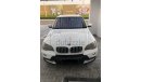 بي أم دبليو X5 2007 BMW X5 4.8i 116000km Expat Owned 30000AED OBO