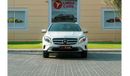 Mercedes-Benz GLA 250 Std X156