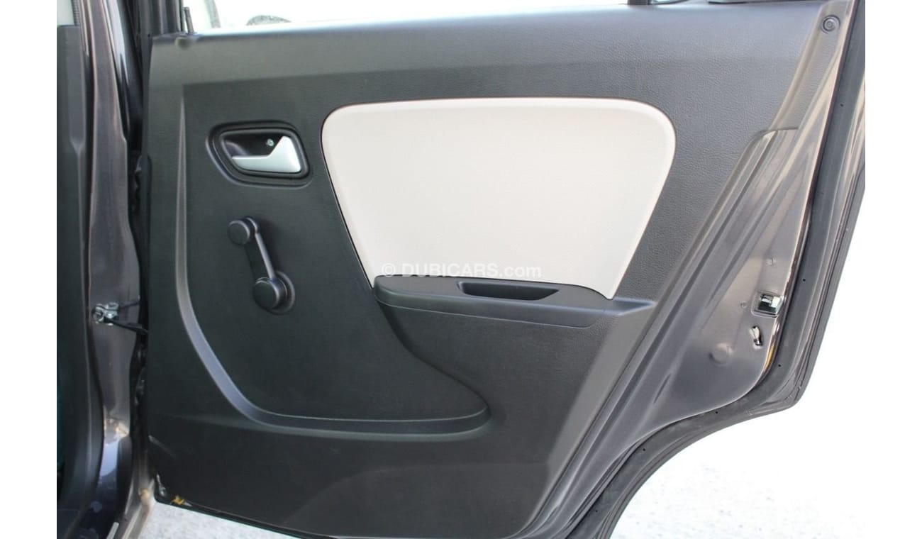 Suzuki Alto 800 cc Petrol GLX Manual