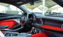 شيفروليه كامارو SOLD!!!!Chevrolet Camaro RS V6 2020/ZL1 Kit/Low Miles/VeryGood Condition