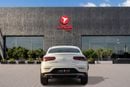 Mercedes Benz GLC200 4MATIC HIGH Mercedes-Benz GLC200 4MATIC 2020 GCC | Warranty