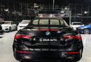 BMW 420i 2025 BMW 420i,GCC,Excellent,BMW Warranty & Service till May 2029