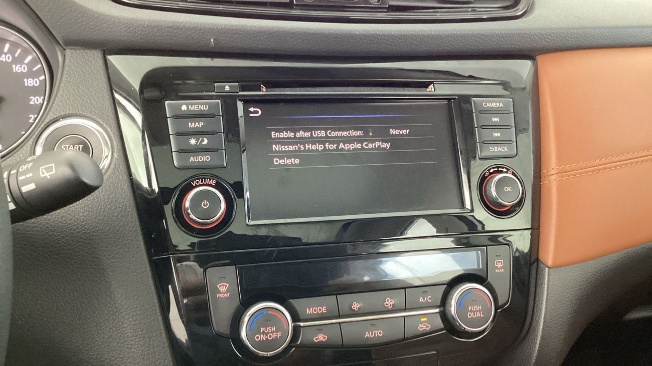 نيسان إكس تريل SL | شامل الضمان | 0 ﺪﻔﻋﺓ ﺃﻮﻟﻯ