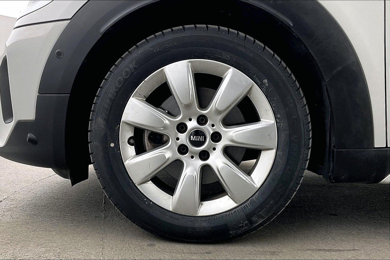 Mini Countryman Cooper | Guaranteed Warranty | 0 Down Payment