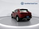 Volkswagen T-ROC T-Roc Life With camera 1.4L (Ref#94549)