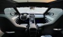 Land Rover Range Rover Sport SVR