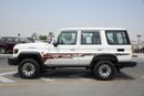 تويوتا لاند كروزر 70 LX 4.0L V6 Petrol Automatic