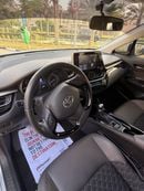 Toyota C-HR VX - Top of The Line