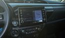 Toyota Hilux ADVENTURE | DC | 4.0 PETROL | 4X4 | 2026 | Export only