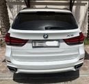 BMW X5 XDRIVE35I