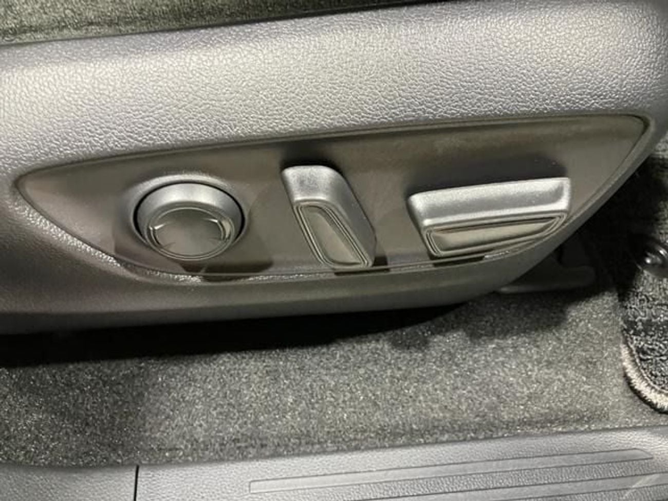 Toyota Land Cruiser Right-Hand drive AX petrol Auto with sunroof