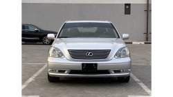 Lexus LS 430