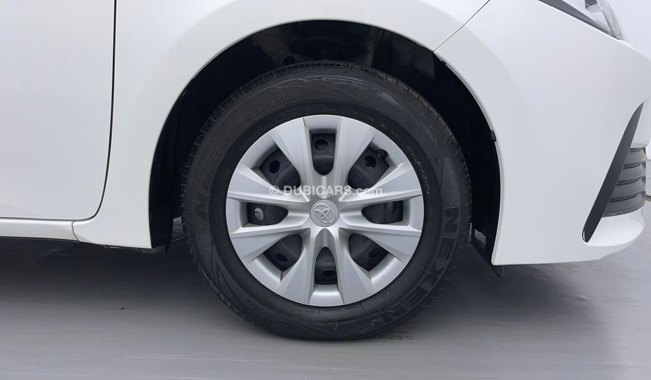 Toyota Corolla XLI 1.6 | Zero Down Payment | Free Home Test Drive