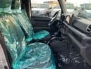 Suzuki Jimny SUZUKI JIMNY GLX 1.5L AT FULL 2024