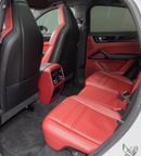 بورش كايان Base Coupe