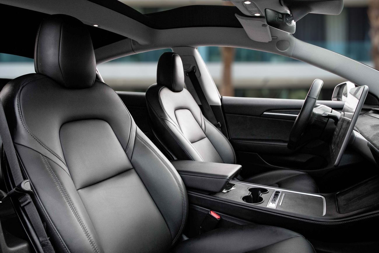 Tesla Model 3 Model 3 Performance | 1,654 P.M | 0% Downpayment | Great Condition!