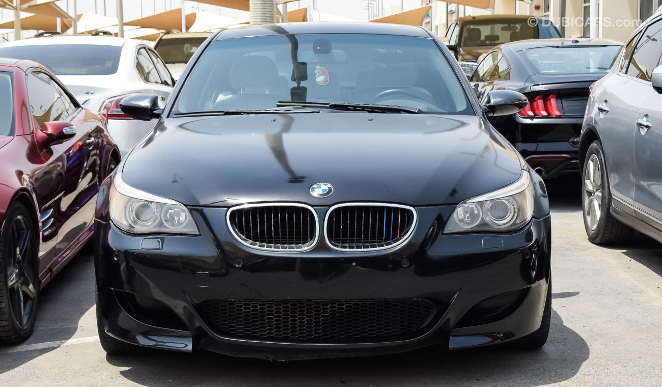 BMW M5