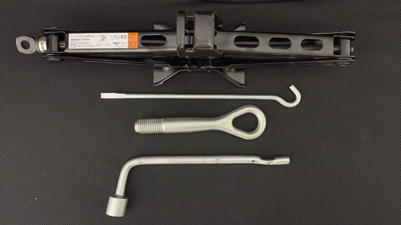 Nissan XTrail S 2.5 | Zero Down Payment | Home Test Drive