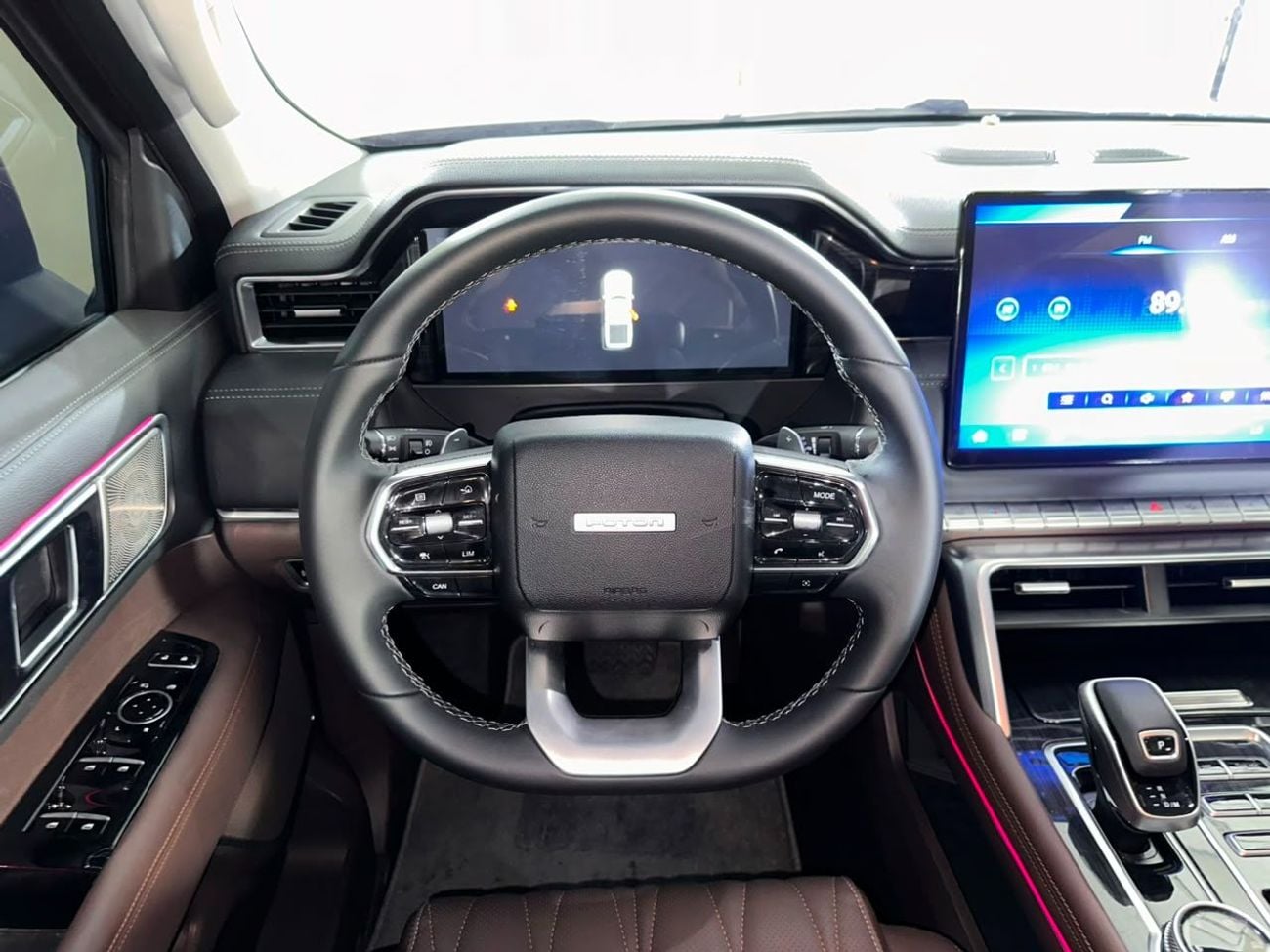 Foton Tunland Tunland V7