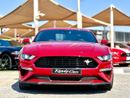Ford Mustang STD 2.3L Coupe A/T FastBack | Monthly 1400/- | 0% DP | # 02504S
