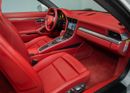 Porsche 911 CARRERA 4