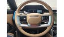 Land Rover Range Rover Vogue Autobiography RANGE ROVER VOGUE AUTOBIOGRAPHY EDITION GCC SPEC 2022 MODEL  BRAND NEW 0.KM