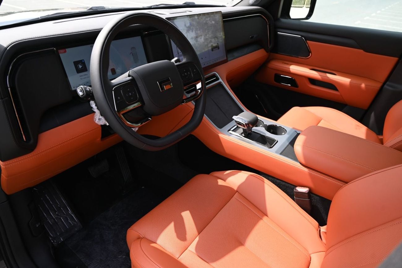 روكس 01 VIP - EVS WARRANTY  - LONG RANGE HYBRID - NOW AVAILABLE