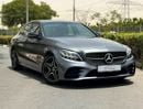 Mercedes-Benz C 200 Premium 2.0L