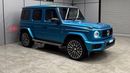Mercedes Benz G63 AMG STANDARD | Japan Specs