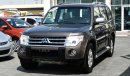 Mitsubishi Pajero ACCIDENTS FREE / CAR IS PERFECT INSIDE OUT