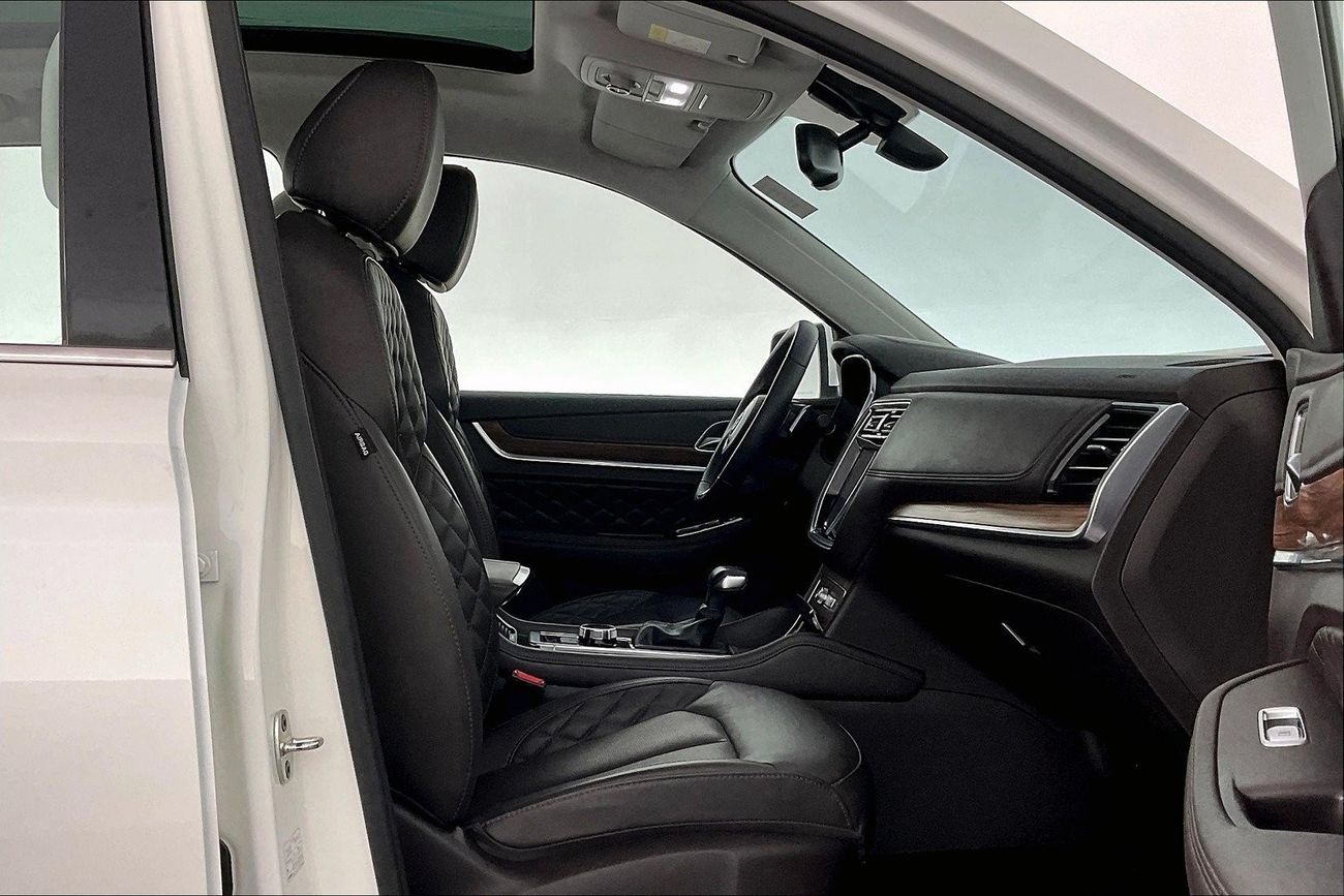 MG RX8 Luxury | Guaranteed Warranty | 0 Down Payment