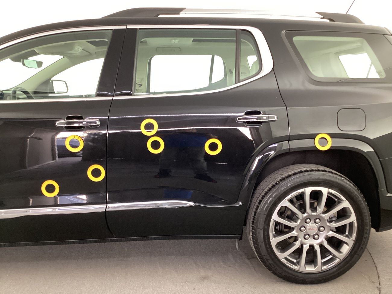 GMC Acadia Denali | upto AED 20,000 Ramadan Discount | Guaranteed Warranty | 0 Down Payment