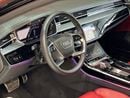 Audi S8 Audi S8, full option, agency condition, agency paint, 2 agency service keys