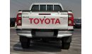 Toyota Hilux 2.7L , Auto Gear Box, DVD Camera (CODE # THFO01)